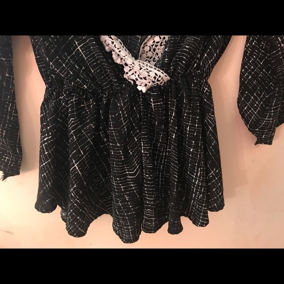 Business Casual Top - Picture 2 of 6